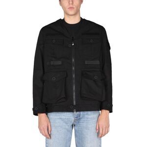 Arkair Men "The Patrol" Jacket